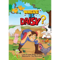 Where is Daisy?