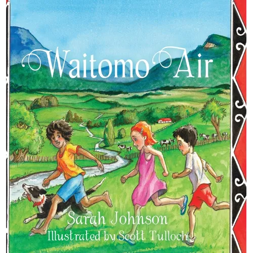 Waitomo Air