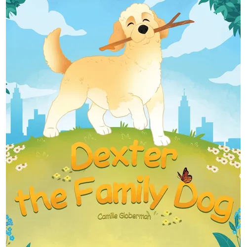 Dexter the Family Dog
