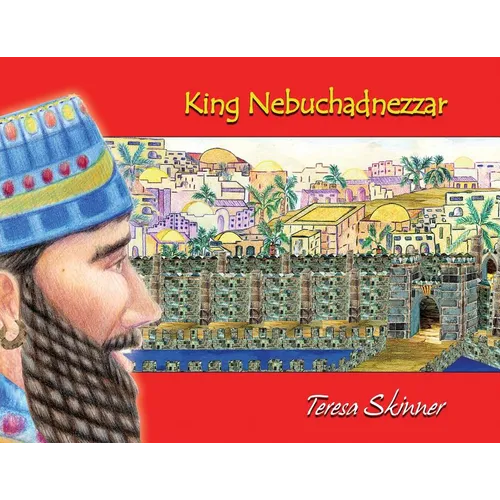 King Nebuchadnezzar