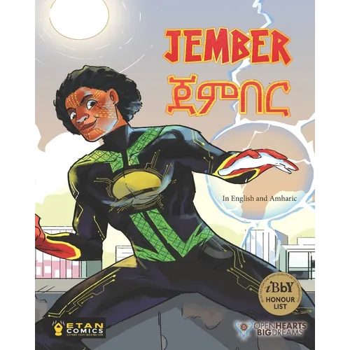 Jember: In English and Amharic