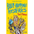 Body-Hopping Hysterics: Hilarious, Action-Packed Short Stories for 8 to 12 year-olds