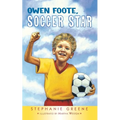 Owen Foote, Soccer Star