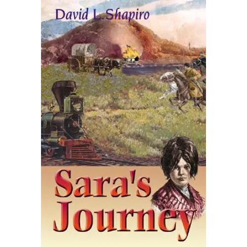 Sara's Journey