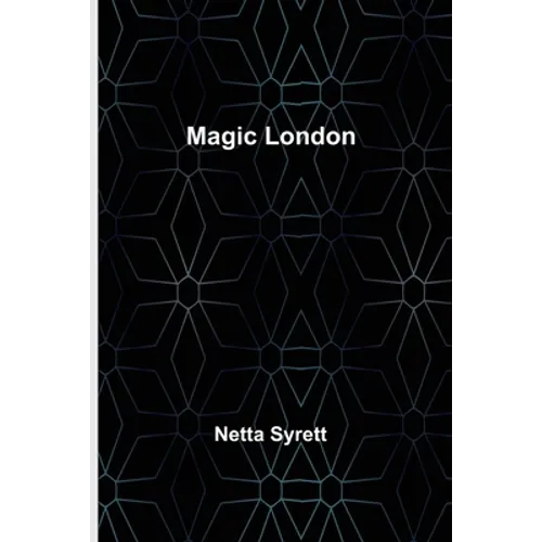 Magic London