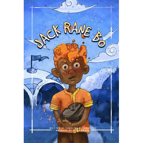 Jack Rane Bo: The Shoe Duster