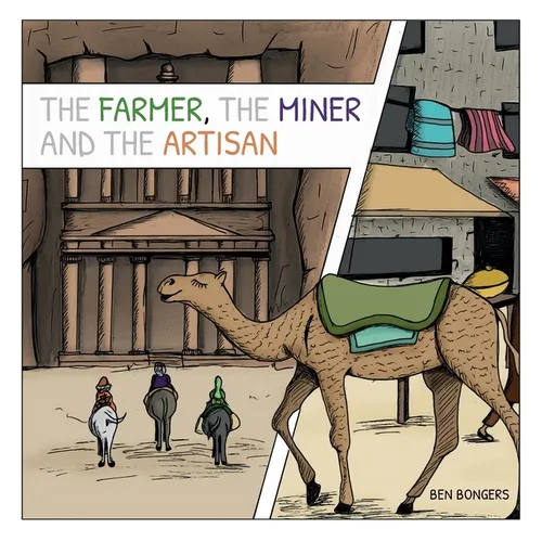 The Farmer, the Miner, and the Artisan
