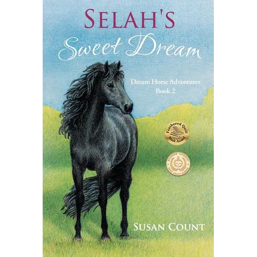 Selah's Sweet Dream
