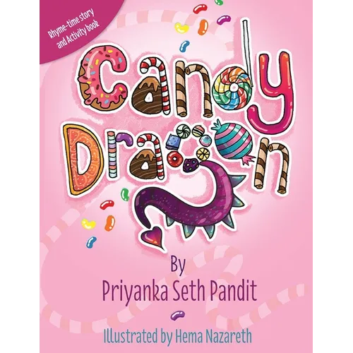 Candy Dragon