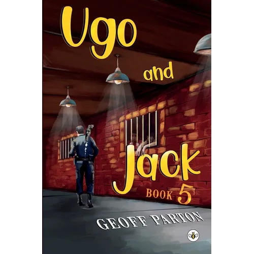 Ugo and Jack Book 5