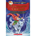 The Enchanted Charms (Geronimo Stilton and the Kingdom of Fantasy #7)