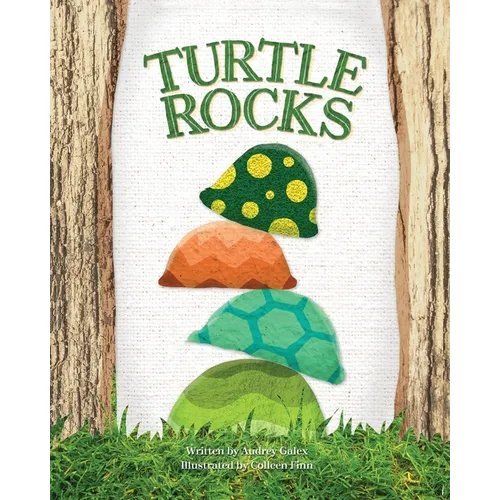 Turtle Rocks