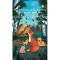 The Adventures of Frenchy the Little Red Fox and his Friends Volume 2: Puppies and Piggies Around the Farm