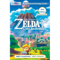 The Legend of Zelda Links Awakening Strategy Guide (2nd Edition - Premium Hardback): 100% Unofficial - 100% Helpful Walkthrough