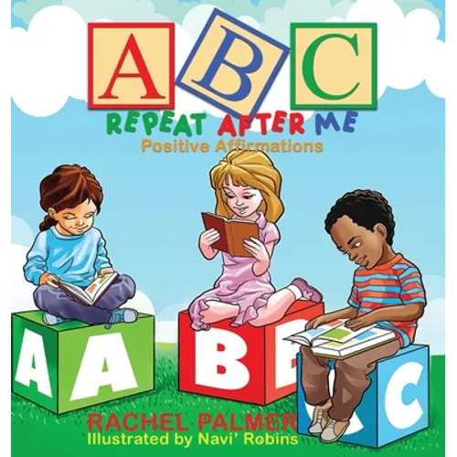 ABC Repeat After Me