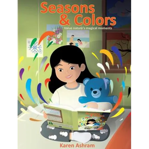 Seasons and Colors