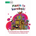 My Alphabet - Manin te koroboki (Te Kiribati)