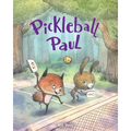 Pickleball Paul