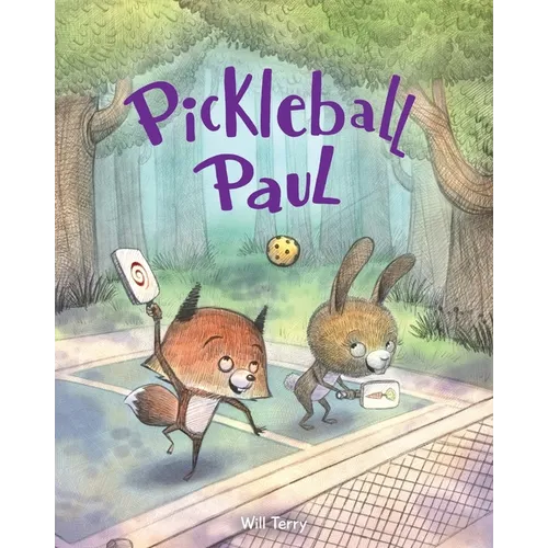 Pickleball Paul