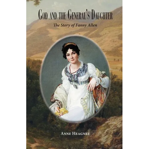 God and the General's Daughter