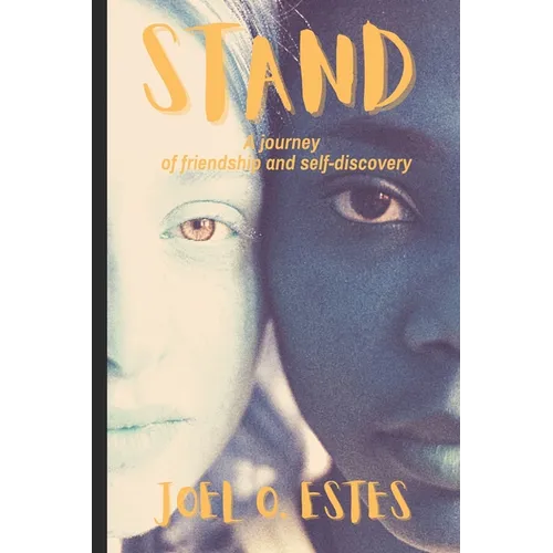 Stand: A journey of friendship and self-discovery