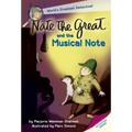 Nate the Great and the Musical Note