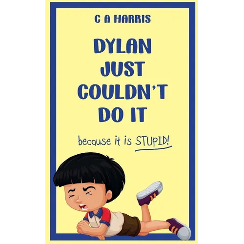 Dylan Just Couldn't Do It
