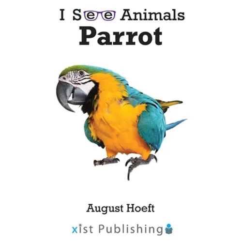 Parrot