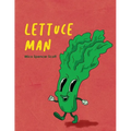 Lettuce Man
