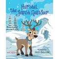 Hershel the Jewish Reindeer