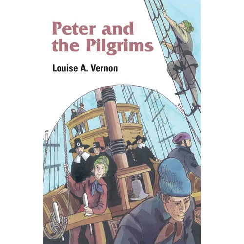 Peter and the Pilgrims
