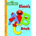 Elmo's ABC Book (Sesame Street)