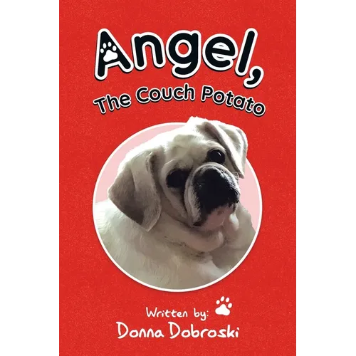 Angel, The Couch Potato