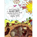 Let's Learn the ALEF Bet