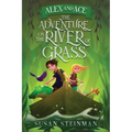 Alex and Ace: The Adventure on the River of Grass