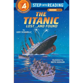 The Titanic: Lost and Found