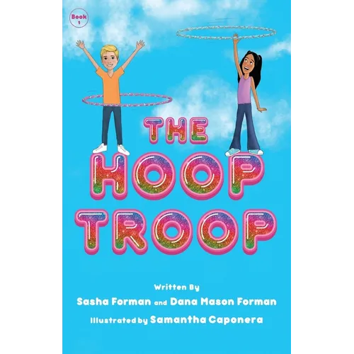 The Hoop Troop