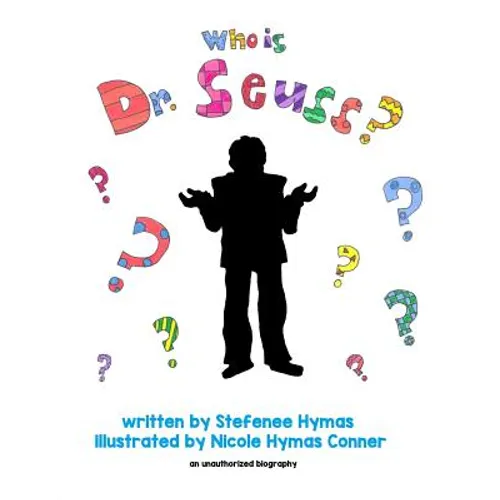 Who Is Dr. Seuss?