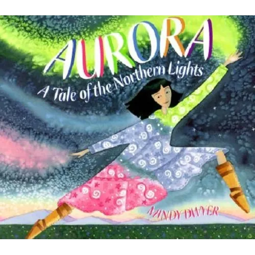 Aurora: A Tale of the Northern Lights