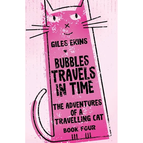 Bubbles Travels In Time
