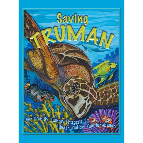 Saving Truman