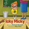 Icky Micky