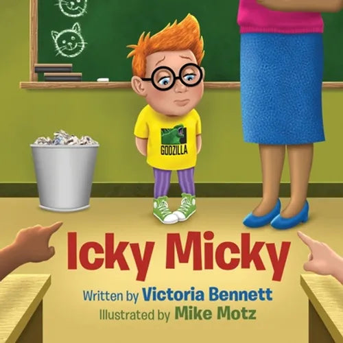 Icky Micky