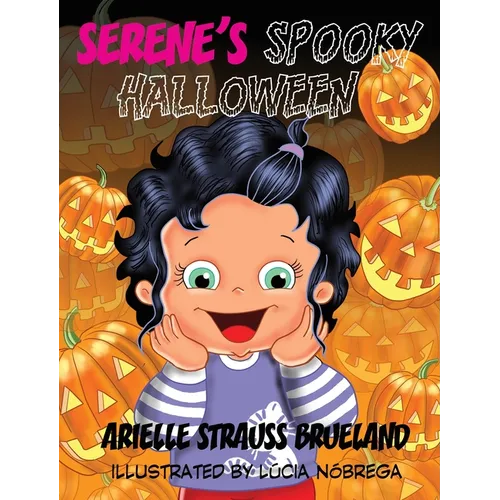 Serene's Spooky Halloween