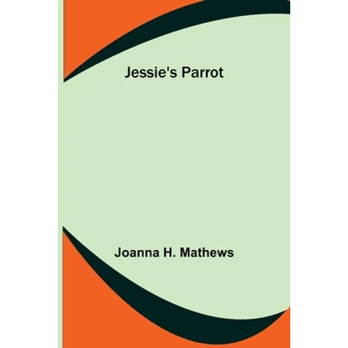 Jessie's Parrot