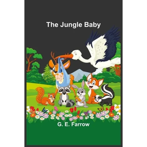 The Jungle Baby