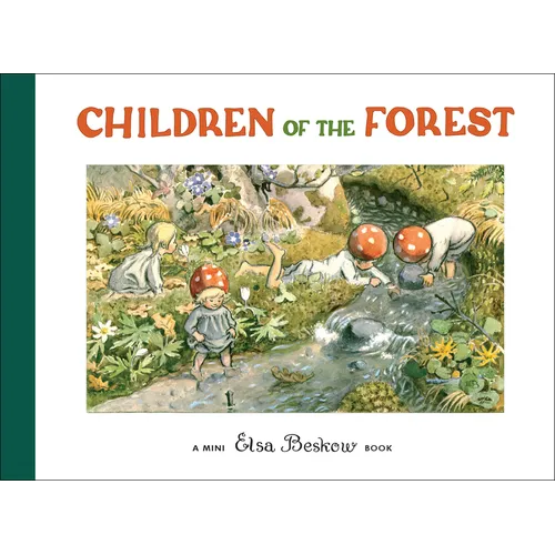 Children of the Forest: Mini Edition