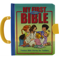 My First Handy Bible