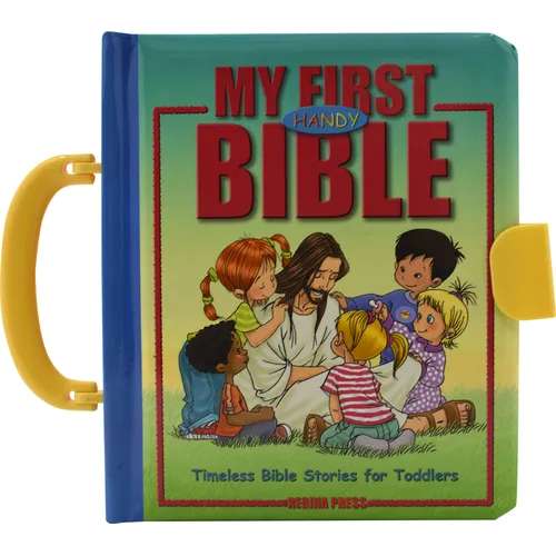 My First Handy Bible