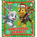 Christmas Heroes! (Paw Patrol)